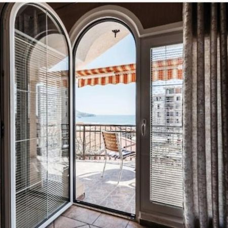 D & S Family Apartments Budva Eksteriør bilde